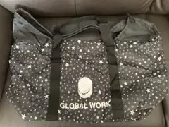 ボストンバッグ
