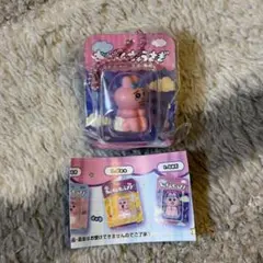 おぱんちゅうさぎ ミニチュアチャーム なみだ