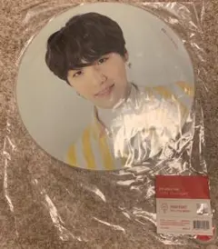 防弾少年団 BTS LYS ユンギ SUGA 公式 うちわ