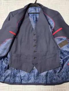 2025年最新】GARNIER メンズ ビジネススーツの人気アイテム - メルカリ