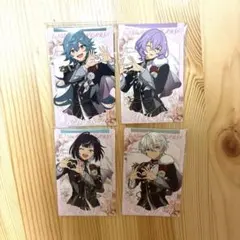 あんスタ　スタフォニ　カードsuperbloom groupB エスプリ