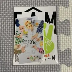 timelesz 会場限定　ステッカー　福岡