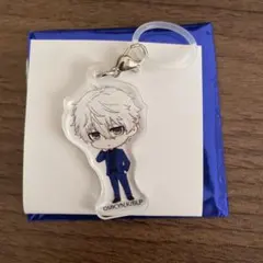 ブルーロック　エゴ展　エゴポン　アンブレラマーカー　凪誠士郎