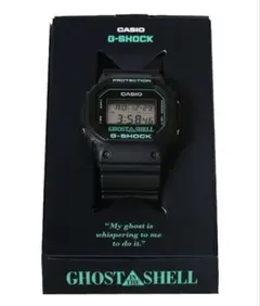 2026年最新】攻殻機動隊 G-SHOCKの人気アイテム - メルカリ