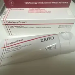 センテリアン24 マデカクリーム タイムリバースZERO 80ml