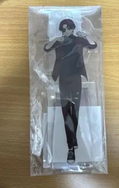 WIND BREAKER アクリルスタンド 蘇枋隼