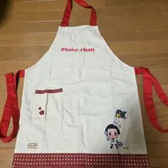 [非売品]Chico-chan とやよい軒のコラボエプロンのサムネイル