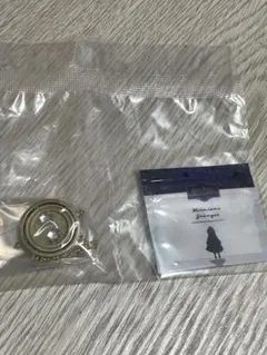 ハリー・ポッター グッズコレクション タイムターナー ネックレス