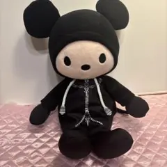 キングダムハーツ　ミッキー　1番くじ