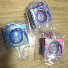 たまごっち　おかしなたまごボーロっち　たまごっちパラダイス　3種セット