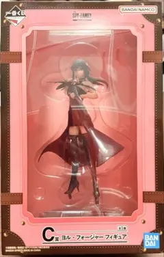 2026年最新】SPY×FAMILY フィギュアの人気アイテム - メルカリ