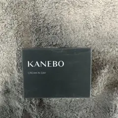 新品 未開封KANEBO CREAM IN DAY II 朝用クリーム 化粧下地のサムネイル