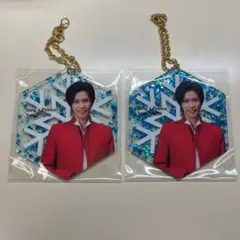 King＆Prince キンプリ 神宮寺勇太 アクリルキーホルダー