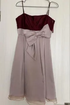 AIMER パーティードレス 9号