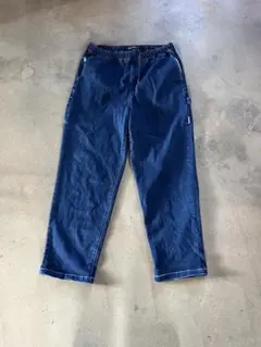 ELEMENT メンズ SHODPANTS PAINTロングパンツのサムネイル