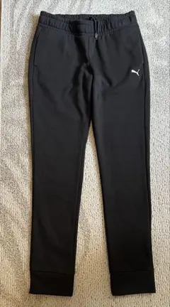 PUMA プーマ　スウェットパンツ　新品　レディース　L