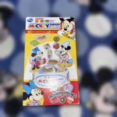 ピットランド　ミッキー&フレンズのサムネイル