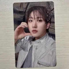 Stray Kids チャンビン THIS & THAT トレカ HMV - メルカリ