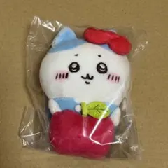 サンリオ ちいかわ デスクトップから見守るひっかけぬいぐるみ