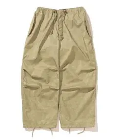 BEAMS PLUS MIL Over Pants Nylon Ripstop