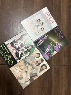 Perfume ファンクラブ会報などまとめ売り 2026年最新】Perfume会報の人気アイテム - メルカリ