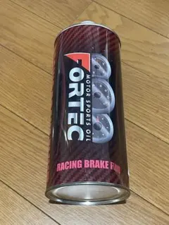 FORTEC ATF IMPROVER 6本セット - メルカリ