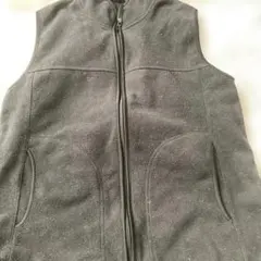 フリースベスト L サイズ　黒 11月13日限定値下げ‼︎