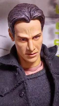 2025年最新】キアヌリーブス フィギュアの人気アイテム - メルカリ