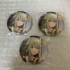 プロセカ　草薙寧々　グリ缶　27A