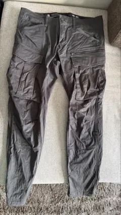 G-STAR RAW ROVIC ZIP 3D REGULAR TAPEREDのサムネイル
