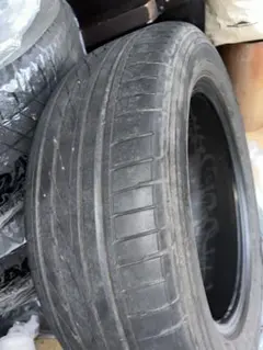 Goodyear 195/65R15 タイヤ 4本セット 2022年製 - メルカリ
