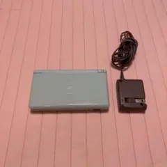 充電器付き｜ニンテンドーDS Lite ミントグリーン