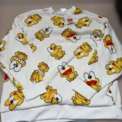 ど根性カエル LL パジャマ