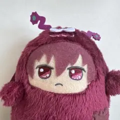 アイナナ 狗丸トウマ モンぬい - メルカリ