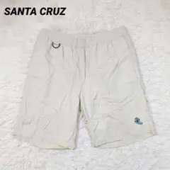 SANTA CRUZ パンツ 短パン パッチワーク ショートパンツのサムネイル