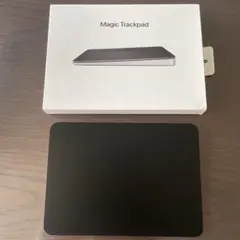 2025年最新】magic trackpad ブラックの人気アイテム - メルカリ
