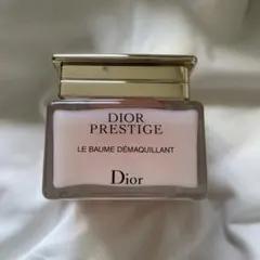 ディオール プレステージ ルバーム デマキヤント