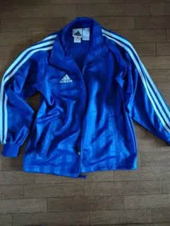 adidas ジャージ
