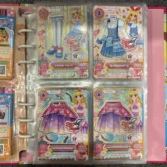 アイカツ クリアネスブルー コーデ - メルカリ