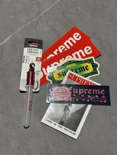 2026年最新】supreme バッテリーの人気アイテム - メルカリ