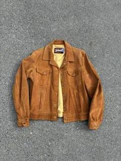 2025年最新】SCHOTT スエードジャケットの人気アイテム - メルカリ