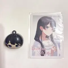 にじさんじ びっくらたまご つむまる vol.2 月ノ美兎