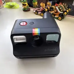 Polaroid Go ポラロイドゴー インスタントカメラ 中古 美品