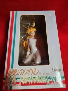 2026年最新】エヴァ ハイグレードクリスマスの人気アイテム - メルカリ