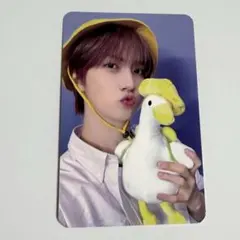 2025年最新】cravity ウォンジン トレカの人気アイテム - メルカリ