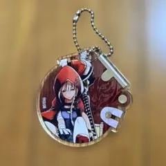GOD EATER ゴッドイーター アクリルキーホルダー パチスロ 2026年最新】ゴッドイーター キーホルダーの人気アイテム - メルカリ