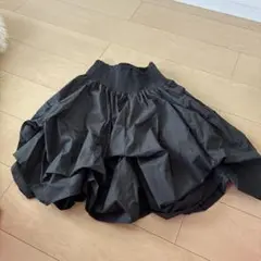 コムデギャルソン スカート