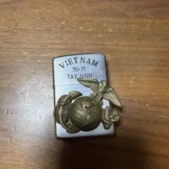ベトナム ZIPPO ライター - メルカリ