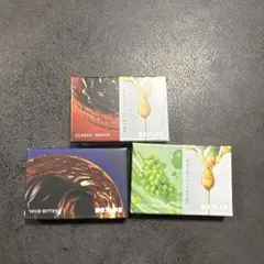 DR.VAPE ドクターベイプ3 カートリッジ　3箱セット