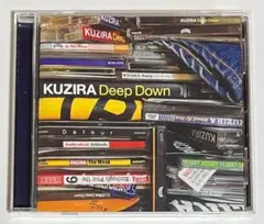 2026年最新】kuzira cdの人気アイテム - メルカリ